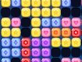 Bandy Puzzle Block 