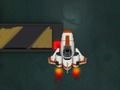 Endless Space Pilot 