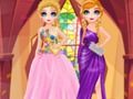 Puzzles Princesses and Angels New Look 