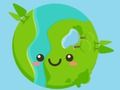 Happy Green Earth 