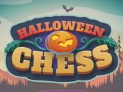 Halloween Chess Halloween Chess