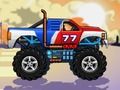Monsters  Wheels Special 