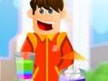Fruit Juice Maker 