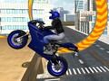 Moto City Stunt 