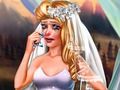 Sleepy Princess Ruined Wedding 