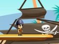 Pirate Run 