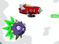 Air Force Shooter Sky Strike 