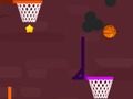 Basket Cannon 