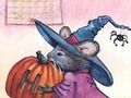 ABC's of Halloween 