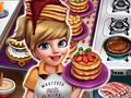 Cooking Fast 3: Ribs and Pancakes 