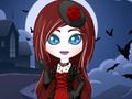 Vampire Dress Up 