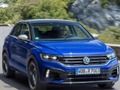 Volkswagen T-Roc R 