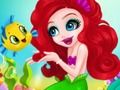 Funny Princesses Spot The Difference 