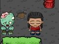 Zombie Walker 