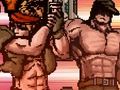 Metal Guns Fury 