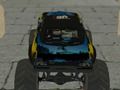 Impossible Monster Truck 