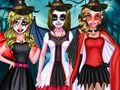 Get Ready For Halloween 