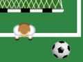 Hyper Goalkeeper Party Hyper Goalkeeper Party