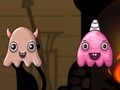 Hyper Scary Halloween Party 