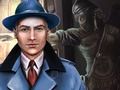 Detective Brandon 