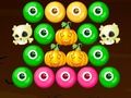 Spooky Bubble Shooter 