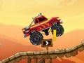 Monster Truck Way 