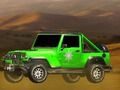 Offroad Jeep Simulator 