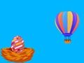 Egg Jump Up 