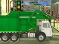 Garbage Truck Simulator 