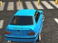 Urban Derby Stunt And Drift 