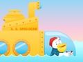 Submarine Spelling Practice 