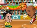 Sports heads: Basketball Sports heads: Basketball