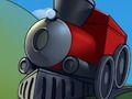 Choo Choo Connect 