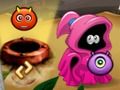 Halloween Bubble Shooter 