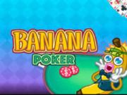 Banana Poker 