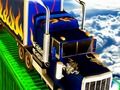 Impossible Truck Driving Simulator 
