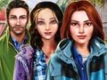 List of Lost Items 
