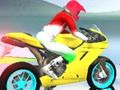 Impossible Bike Race 