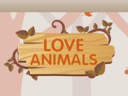 Love Animals 