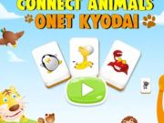 Connect Animals: Onet Kyodai 