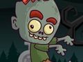 Crush to Party Halloween Edition 
