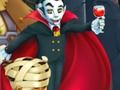 Halloween Jigsaw Deluxe 