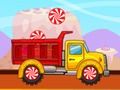 Sweet Truck 