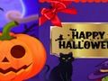 Happy Halloween Princess Card Designer 