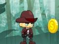 Boy Adventurer 