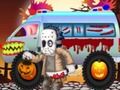 Halloween Truck 