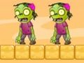 Shoot the Zombie 