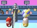 Pill Volley 