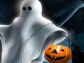 Halloween Slide Puzzle 