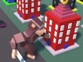 Chaos in the City 